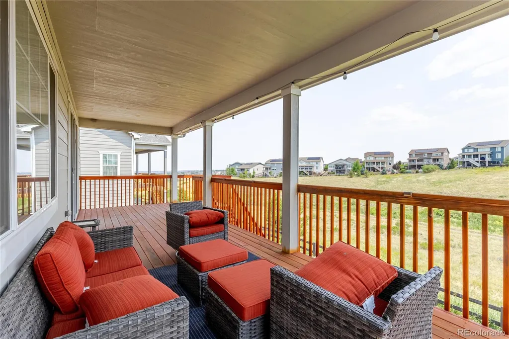 22691 E Narrowleaf Circle Aurora CO 80016