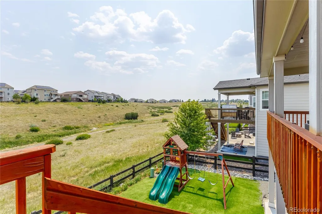 22691 E Narrowleaf Circle Aurora CO 80016