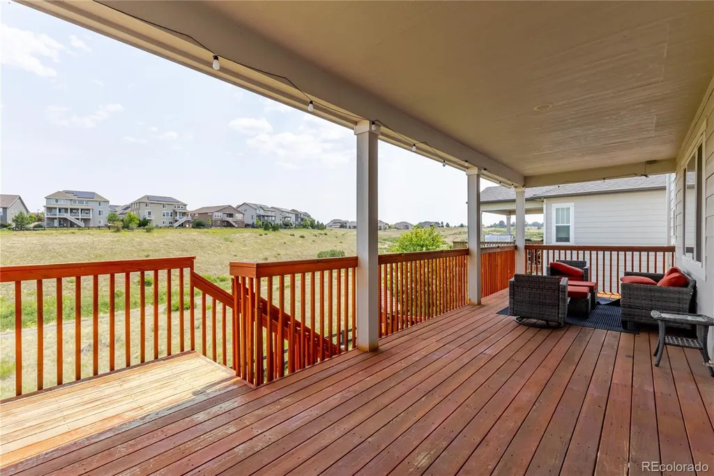 22691 E Narrowleaf Circle Aurora CO 80016