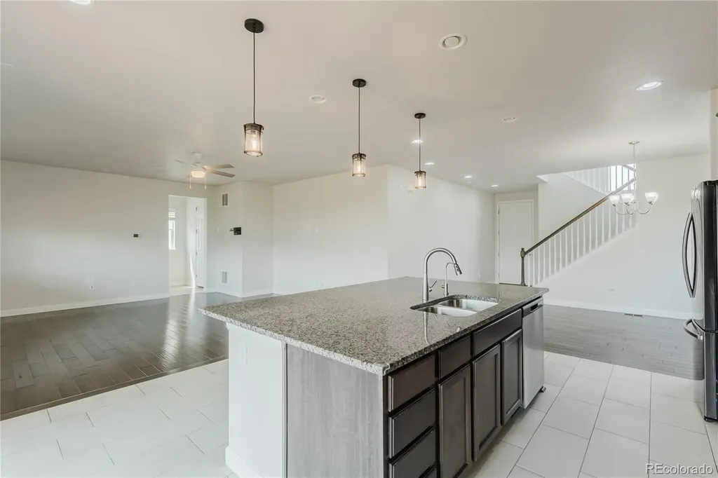 22691 E Narrowleaf Circle Aurora CO 80016