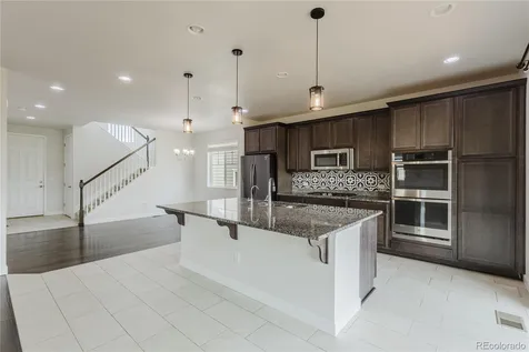 22691 E Narrowleaf Circle Aurora CO 80016