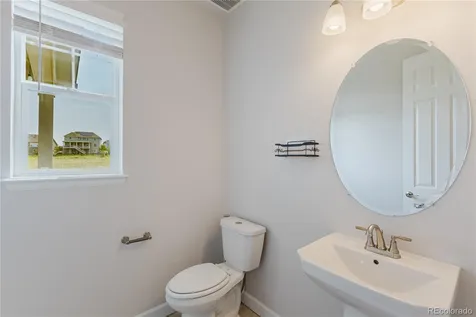 22691 E Narrowleaf Circle Aurora CO 80016