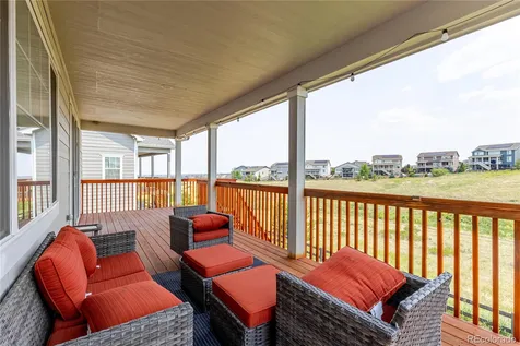 22691 E Narrowleaf Circle Aurora CO 80016