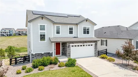 22691 E Narrowleaf Circle Aurora CO 80016