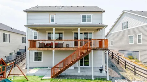 22691 E Narrowleaf Circle Aurora CO 80016