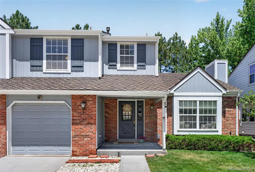 6391 E Geddes Avenue Englewood CO 80112