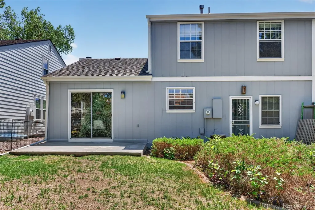 6391 E Geddes Avenue Englewood CO 80112