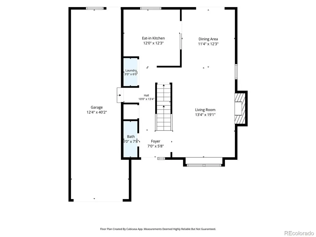 6391 E Geddes Avenue Englewood CO 80112