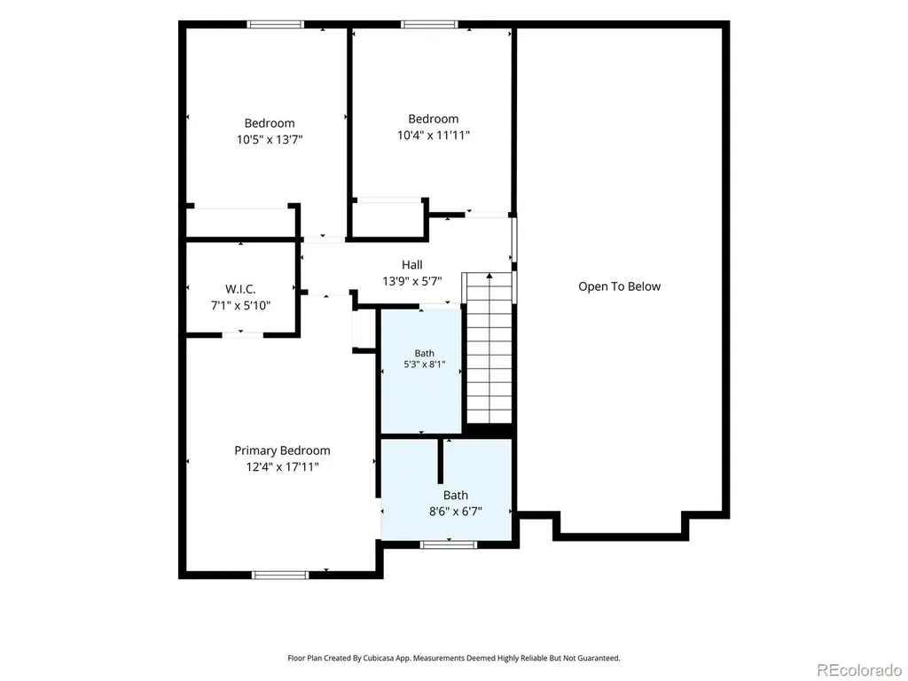 6391 E Geddes Avenue Englewood CO 80112