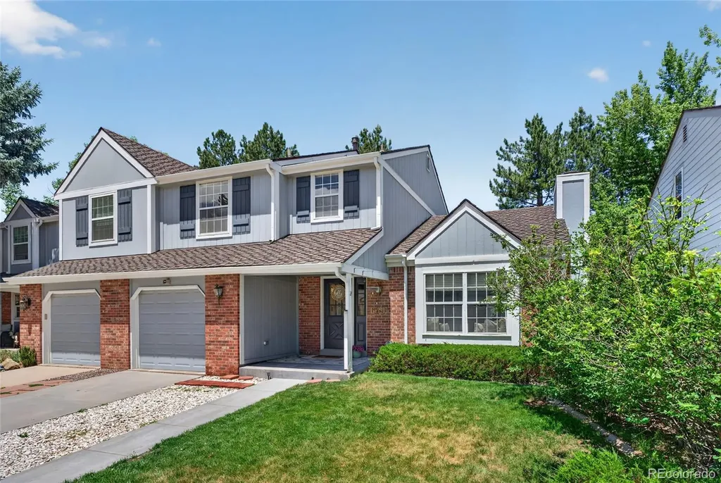 6391 E Geddes Avenue Englewood CO 80112