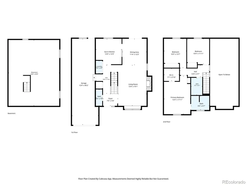 6391 E Geddes Avenue Englewood CO 80112
