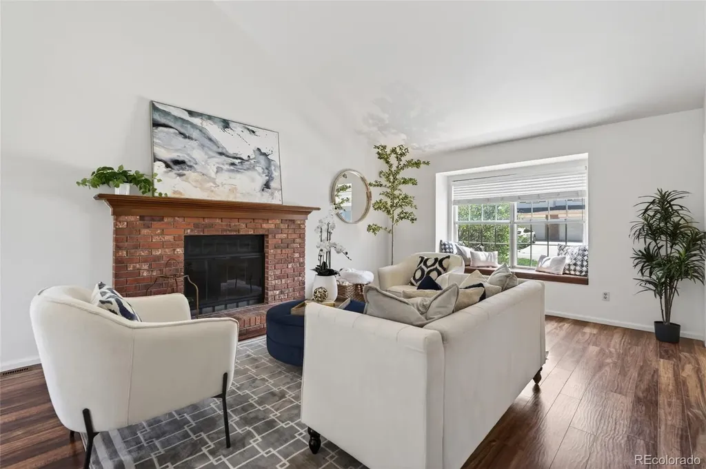 6391 E Geddes Avenue Englewood CO 80112