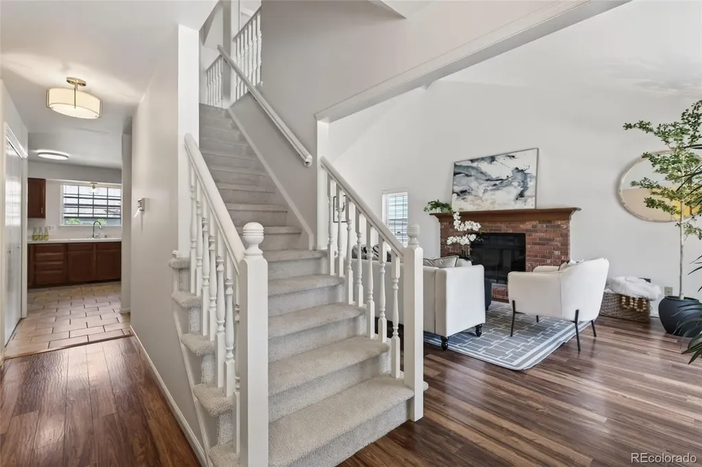6391 E Geddes Avenue Englewood CO 80112