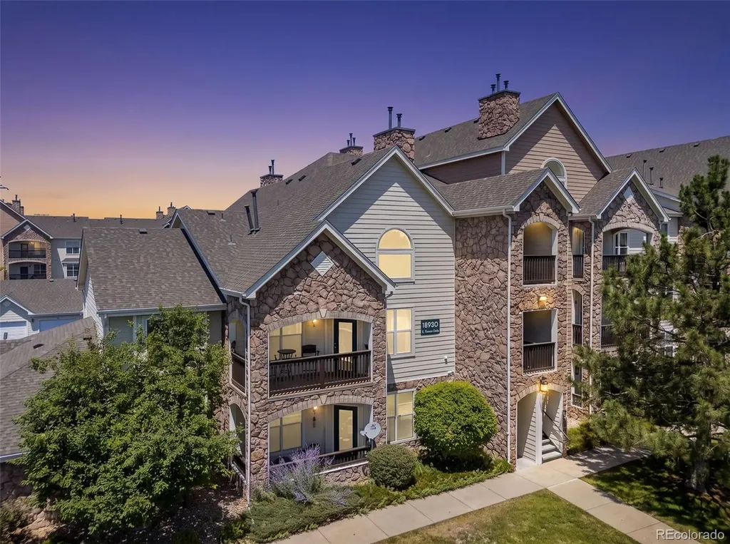 18930 E Warren Circle Aurora CO 80013