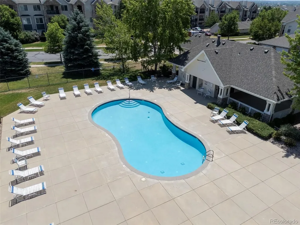 18930 E Warren Circle Aurora CO 80013