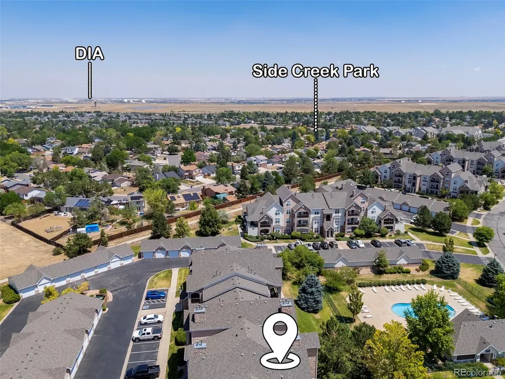 18930 E Warren Circle Aurora CO 80013