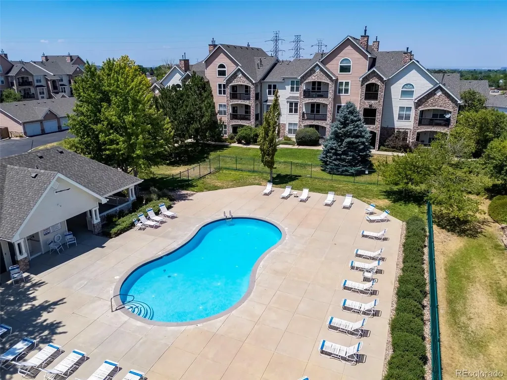 18930 E Warren Circle Aurora CO 80013