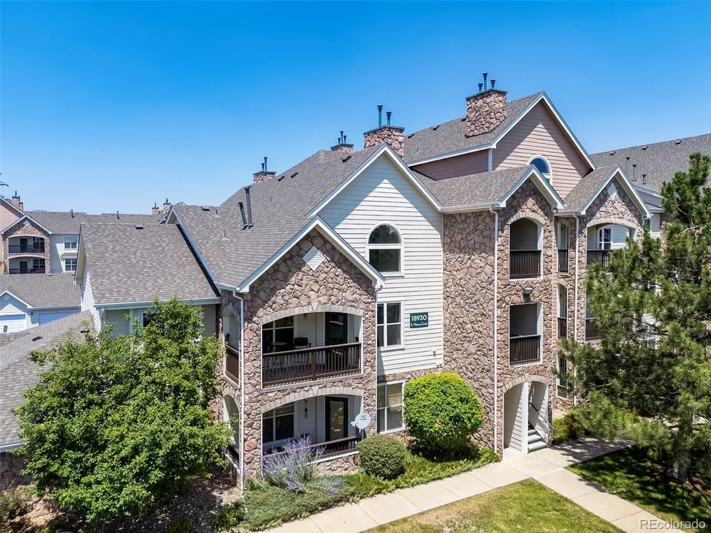 18930 E Warren Circle Aurora CO 80013