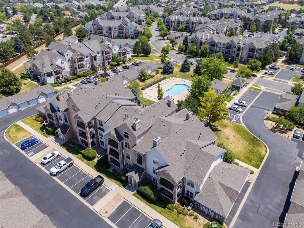 18930 E Warren Circle Aurora CO 80013