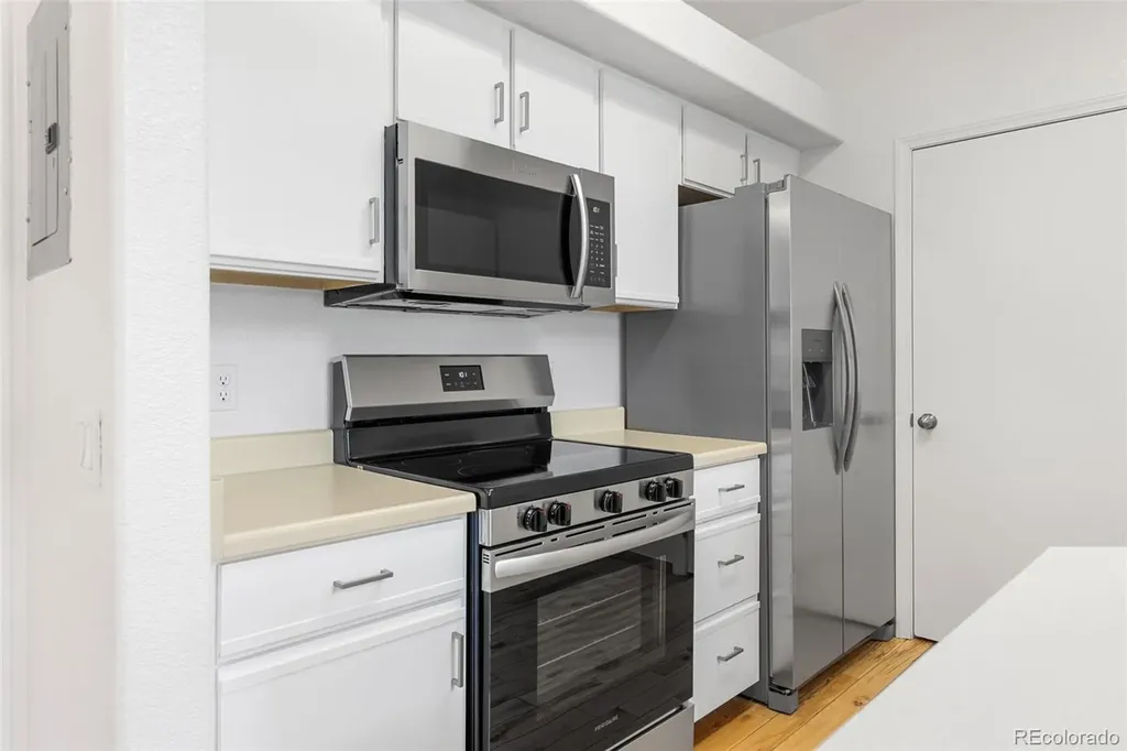 18930 E Warren Circle Aurora CO 80013