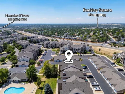 18930 E Warren Circle Aurora CO 80013