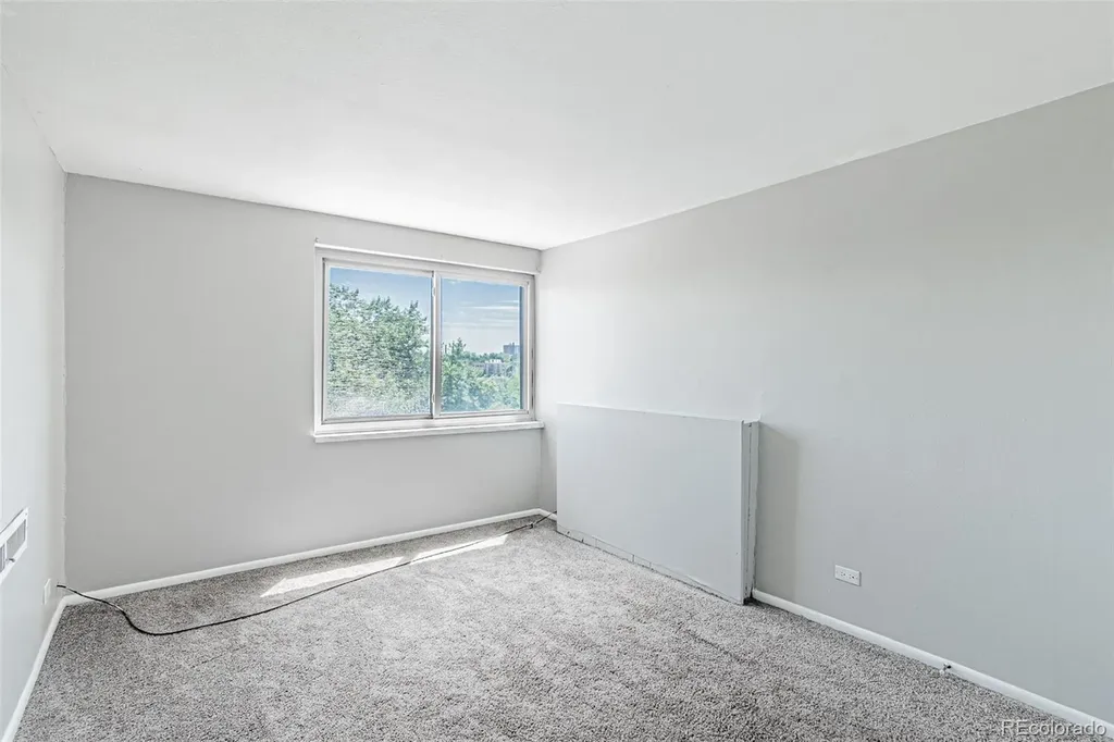 1366 Garfield Street Denver CO 80206