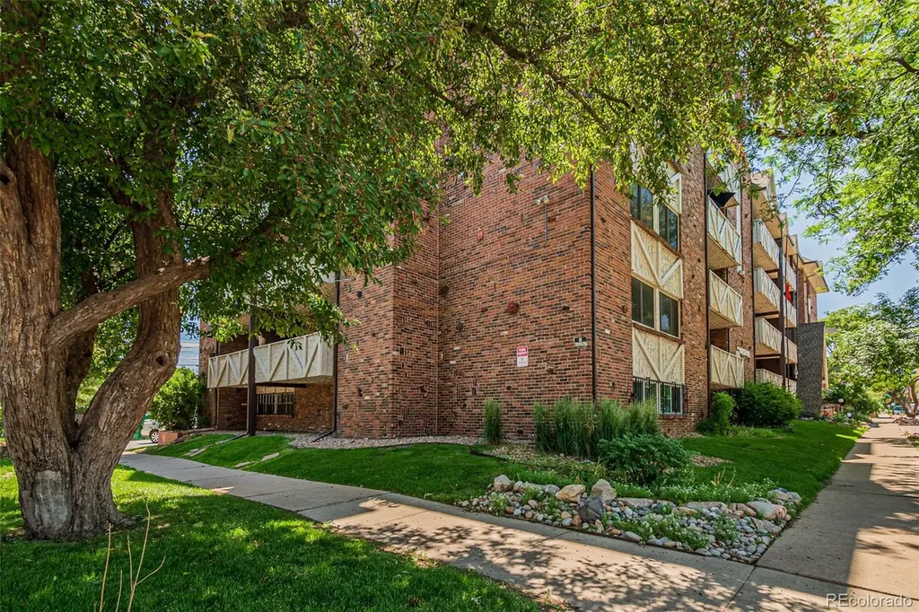 1366 Garfield Street Denver CO 80206