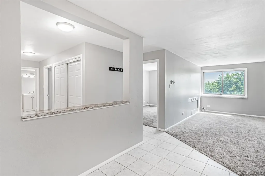 1366 Garfield Street Denver CO 80206