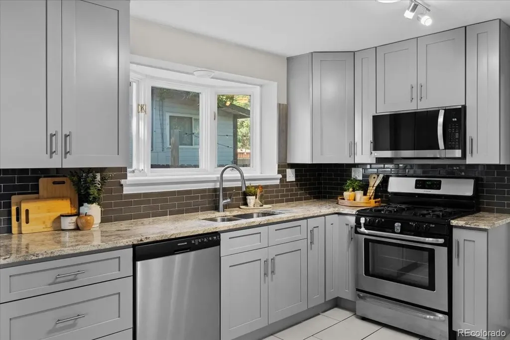 3559 N Jackson Street Denver CO 80205