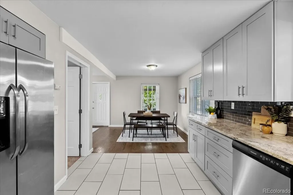 3559 N Jackson Street Denver CO 80205