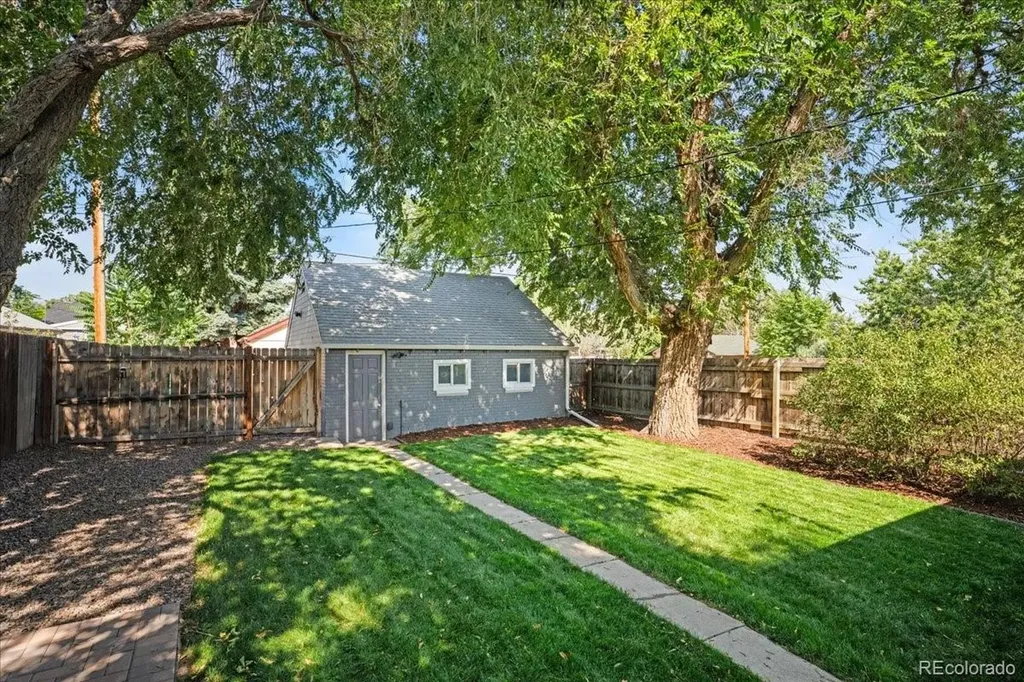 3559 N Jackson Street Denver CO 80205