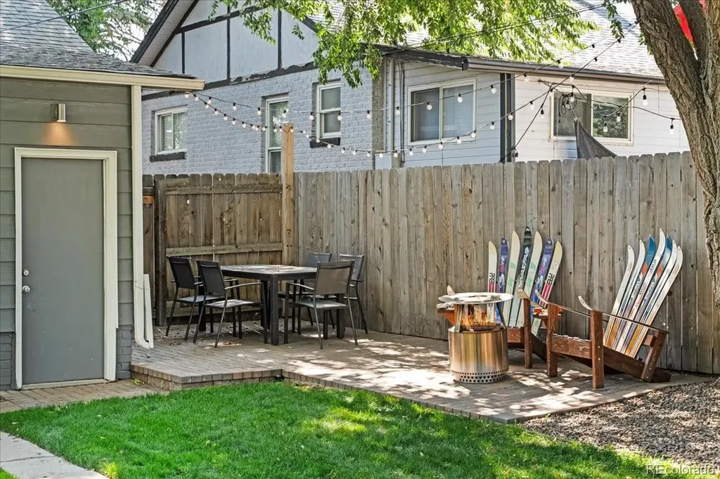 3559 N Jackson Street Denver CO 80205