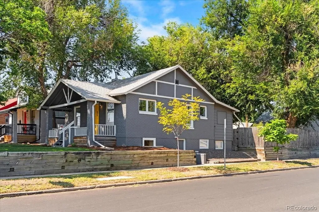 3559 N Jackson Street Denver CO 80205