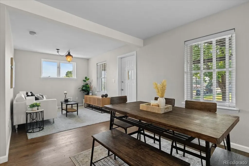 3559 N Jackson Street Denver CO 80205