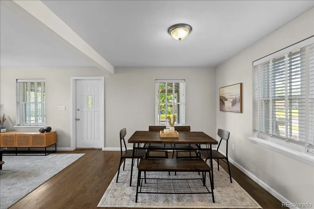 3559 N Jackson Street Denver CO 80205