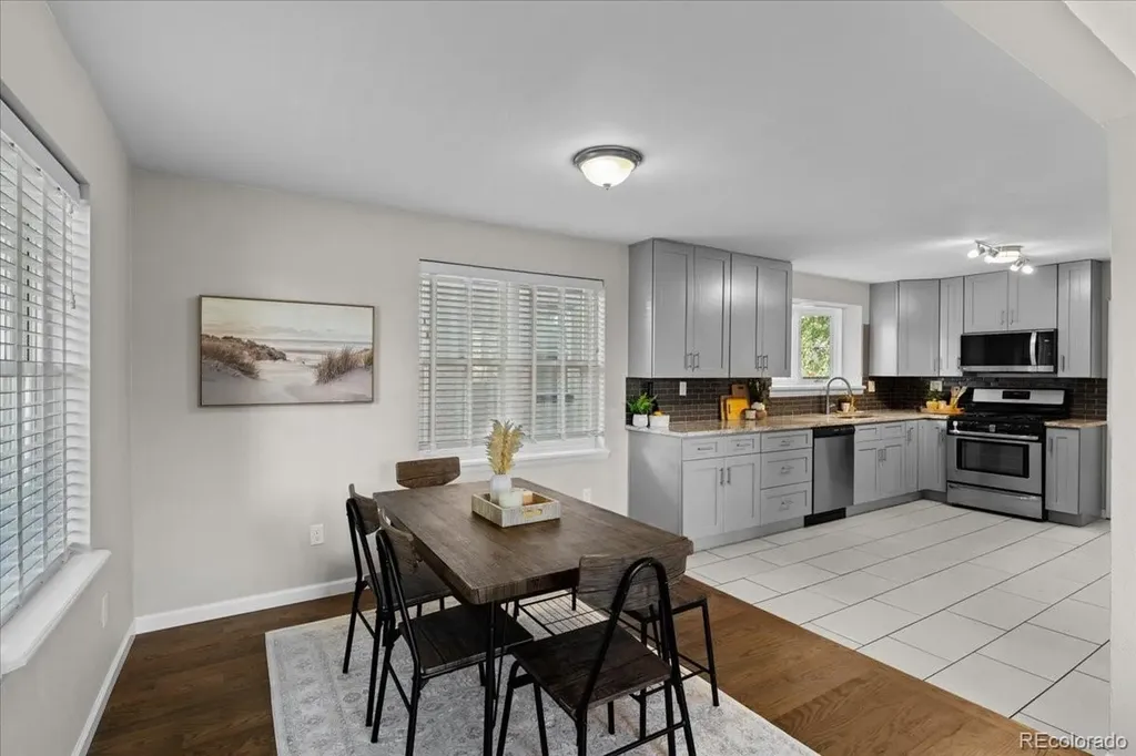 3559 N Jackson Street Denver CO 80205