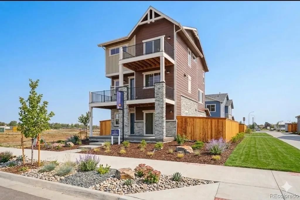 8648 King Street Westminster CO 80031