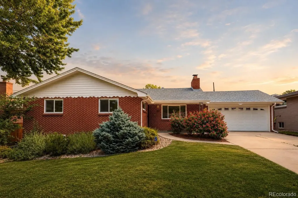 3680 Hoyt Court Wheat Ridge CO 80033
