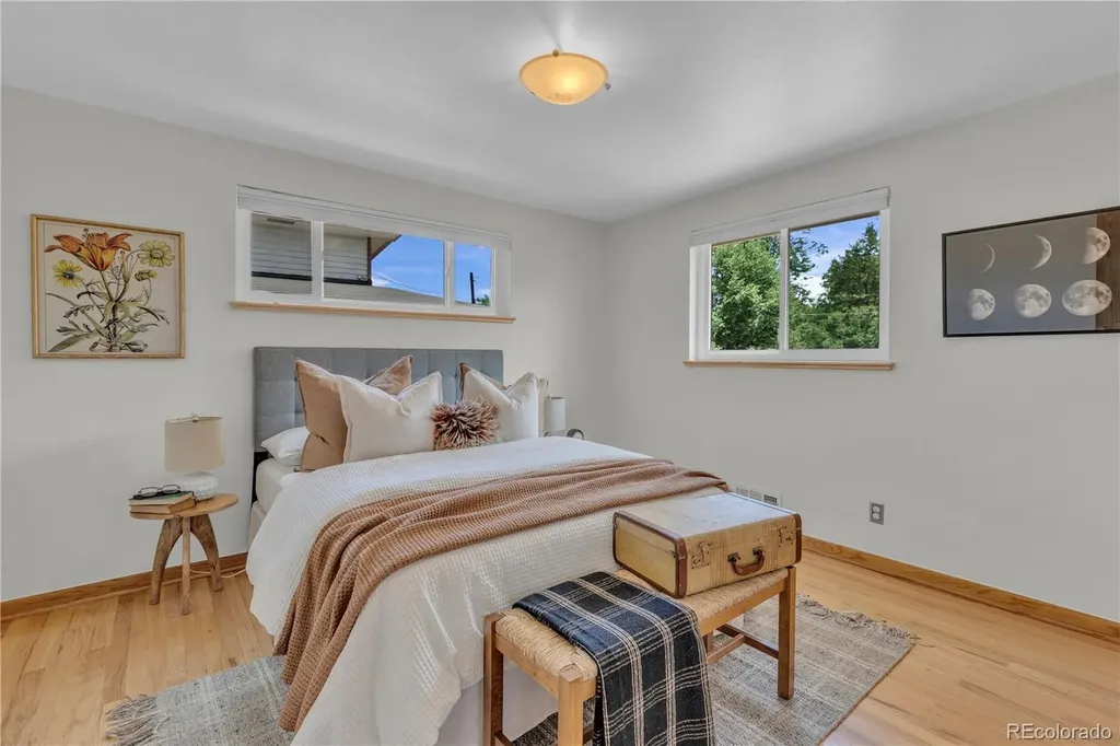 3680 Hoyt Court Wheat Ridge CO 80033