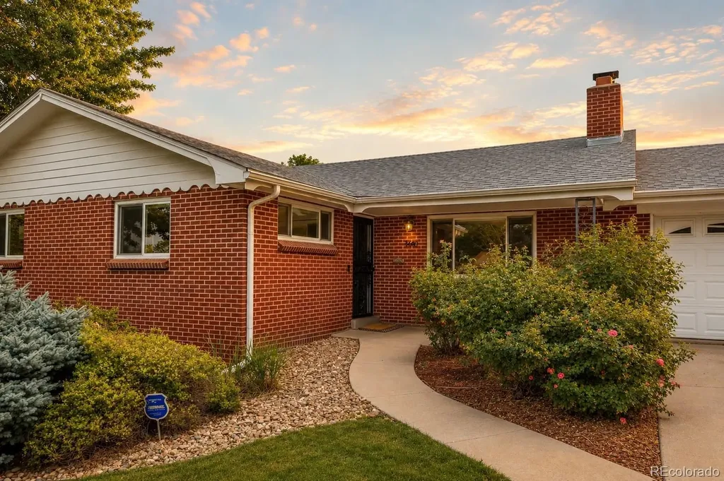 3680 Hoyt Court Wheat Ridge CO 80033