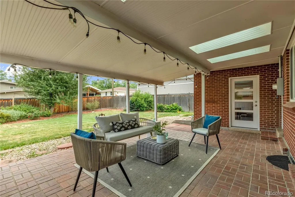 3680 Hoyt Court Wheat Ridge CO 80033