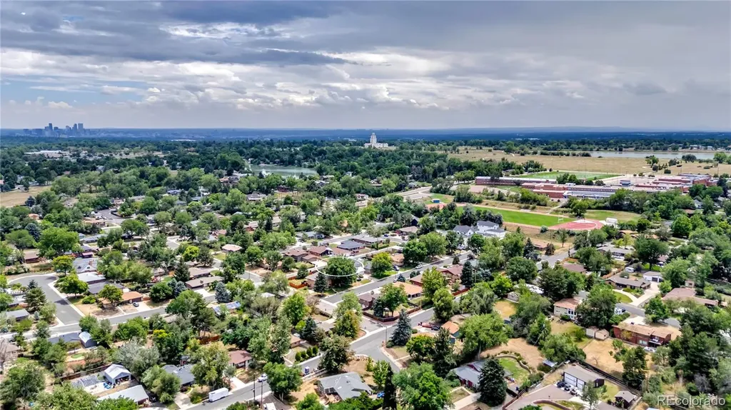 3680 Hoyt Court Wheat Ridge CO 80033