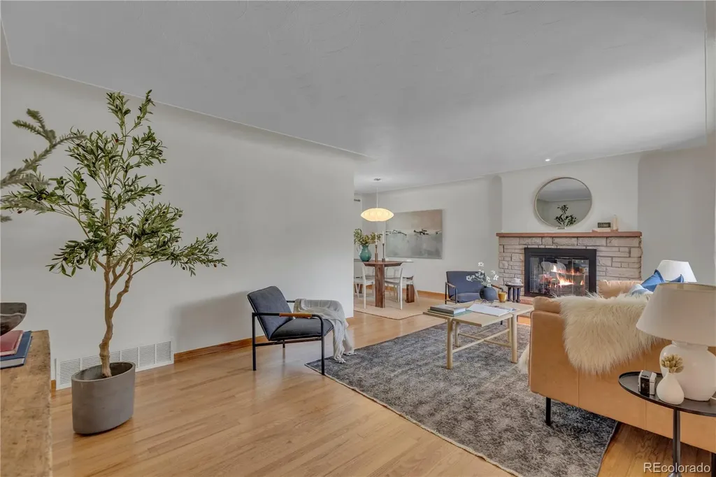 3680 Hoyt Court Wheat Ridge CO 80033