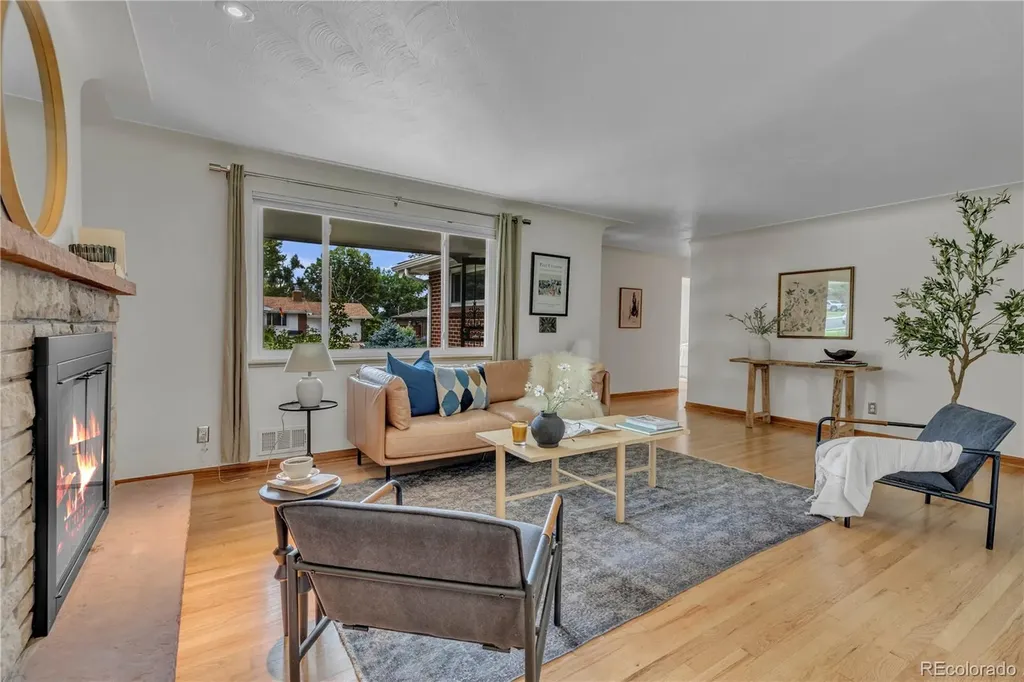 3680 Hoyt Court Wheat Ridge CO 80033