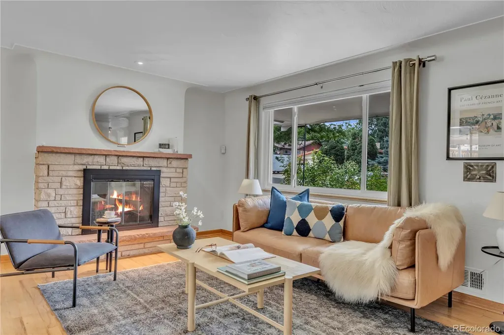 3680 Hoyt Court Wheat Ridge CO 80033