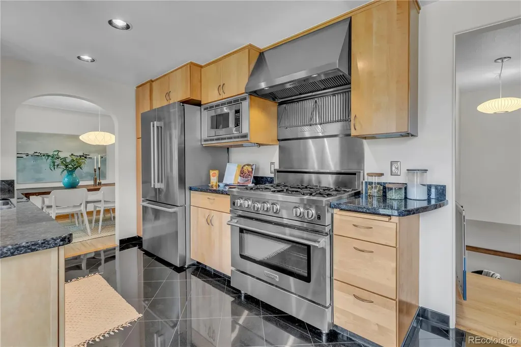 3680 Hoyt Court Wheat Ridge CO 80033