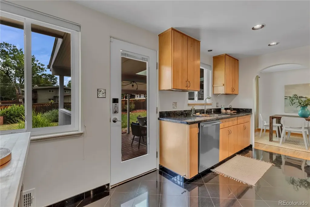 3680 Hoyt Court Wheat Ridge CO 80033
