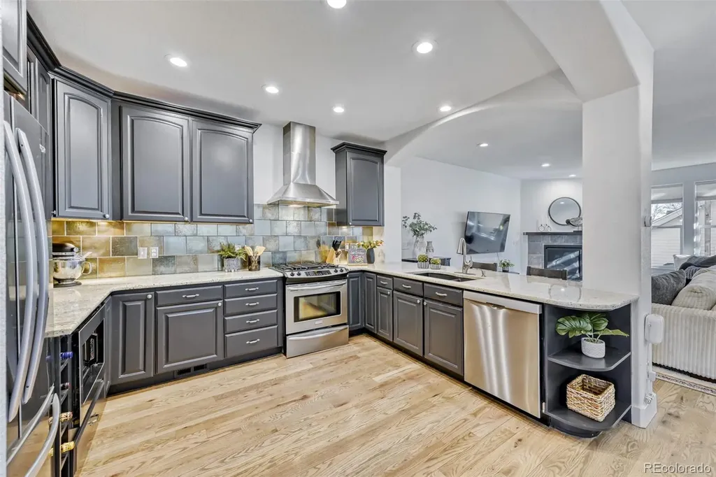 3144 W 25th Avenue Denver CO 80211