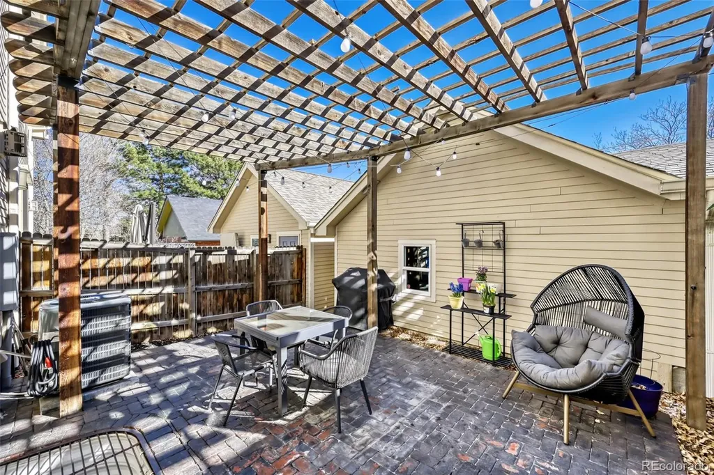 3144 W 25th Avenue Denver CO 80211