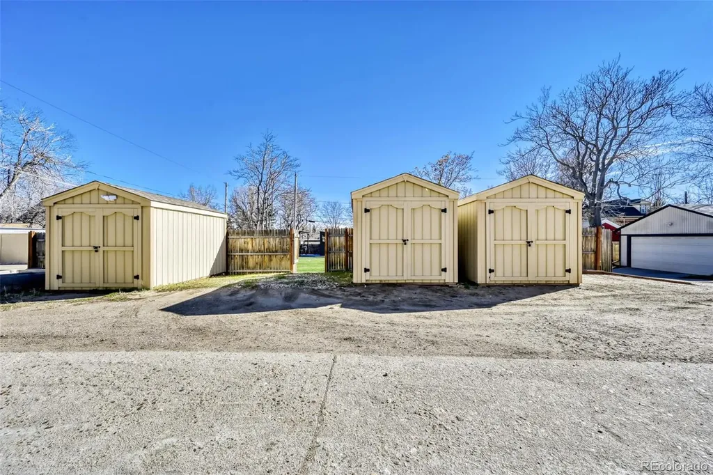 3144 W 25th Avenue Denver CO 80211